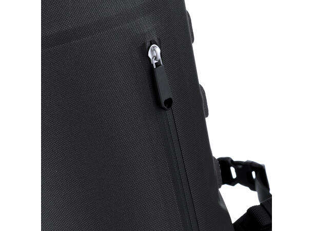 Ortlieb Commuter-Daypack black,  21 L 