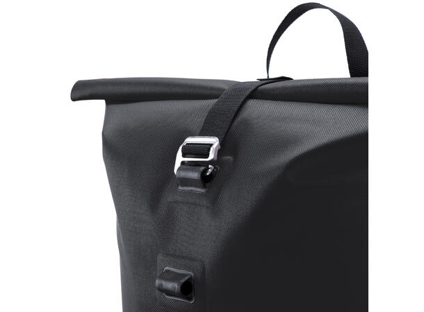 Ortlieb Commuter-Daypack black,  21 L 