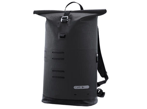 Ortlieb Commuter-Daypack black,  21 L 
