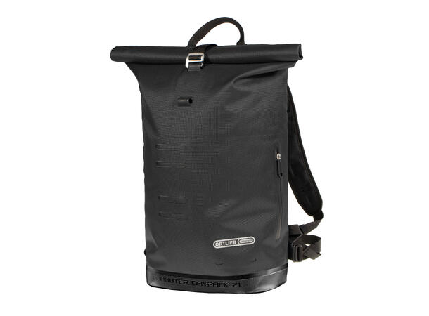 Ortlieb Commuter-Daypack black,  21 L 