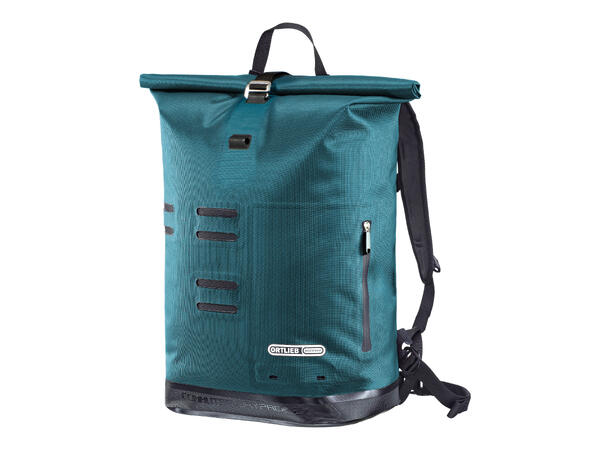 Ortlieb Commuter-Daypack petrol,  27 L 
