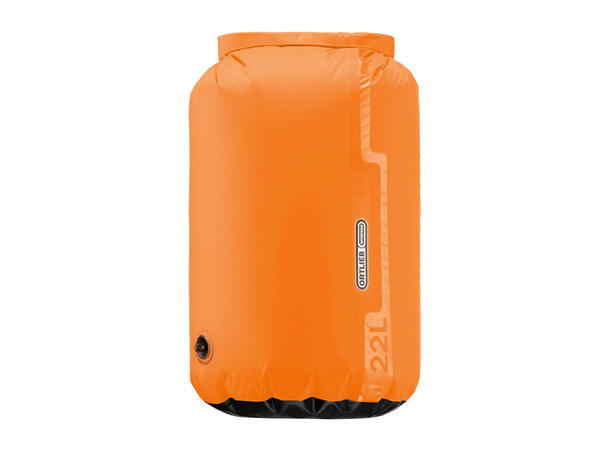 Ortlieb Dry-Bag Light (PS10) Valve orange 22 L 