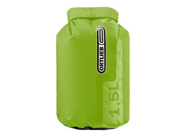 Ortlieb Dry-Bag Light (PS10) light green 1,5 L 