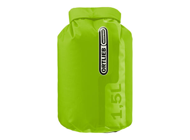 Ortlieb Dry-Bag Light (PS10) light green 1,5 L 
