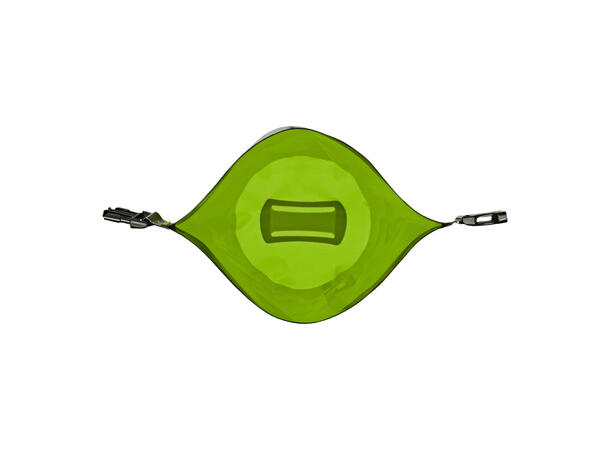 Ortlieb Dry-Bag Light (PS10) light green 1,5 L 