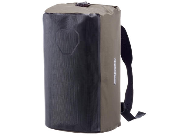 Ortlieb Duffle Lite ! dark sand,  40 L 