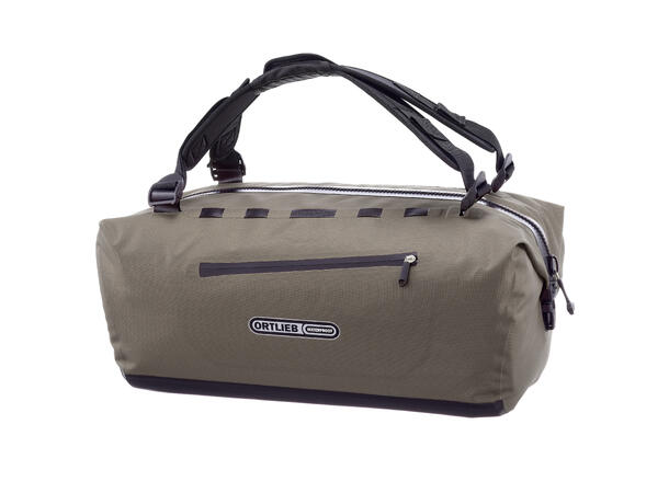 Ortlieb Duffle Lite ! dark sand,  40 L 