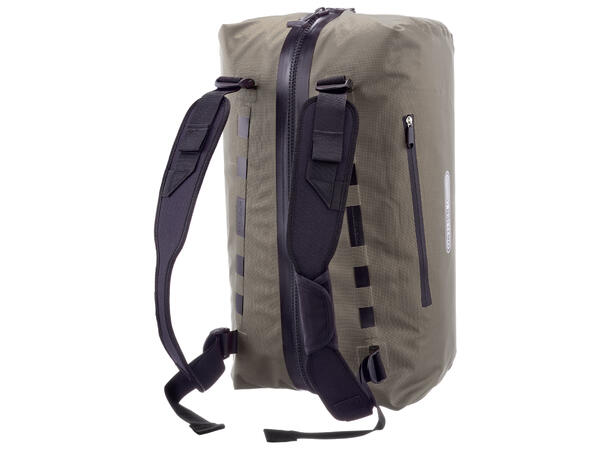 Ortlieb Duffle Lite ! dark sand,  40 L 