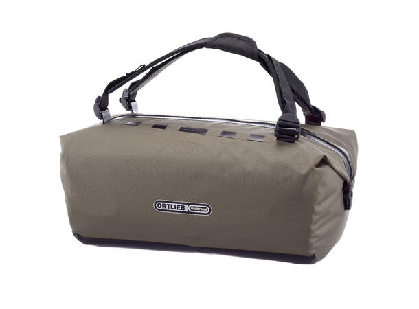 Ortlieb Duffle Lite ! dark sand,  40 L 