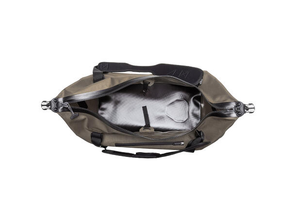 Ortlieb Duffle Lite ! dark sand,  40 L 