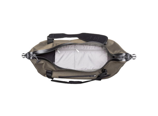 Ortlieb Duffle Lite ! dark sand,  40 L 