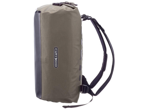 Ortlieb Duffle Lite ! dark sand,  40 L 