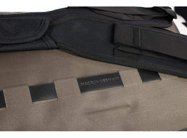 Ortlieb Duffle Lite ! dark sand,  40 L 