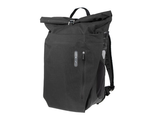 Ortlieb Vario Plus black,  26L, QL2.2 