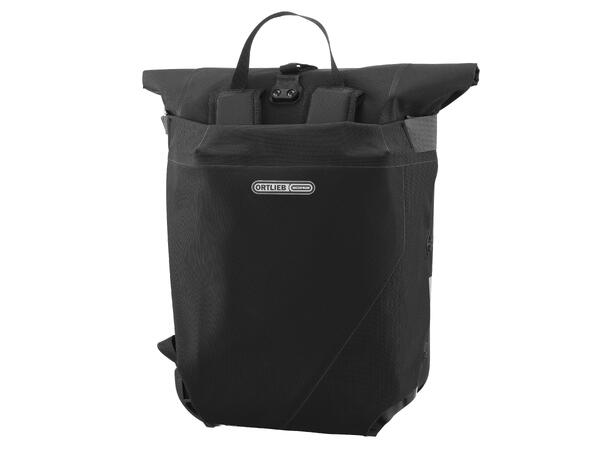 Ortlieb Vario Plus black,  26L, QL2.2 