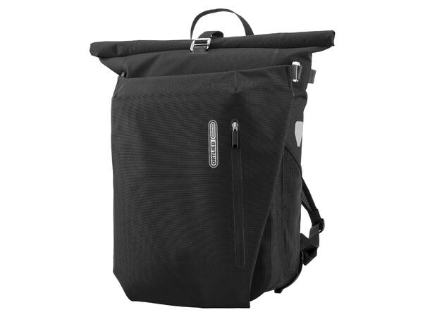 Ortlieb Vario Plus black,  26L, QL2.2 
