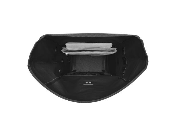 Ortlieb Vario Plus black,  26L, QL2.2 