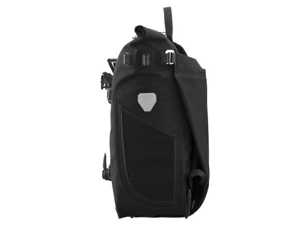 Ortlieb Vario Plus black,  26L, QL2.2 