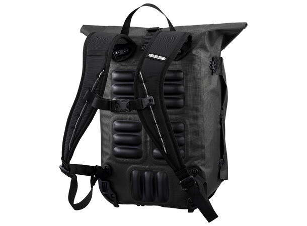 Ortlieb Vario QL3.1 black,  20 L, QL3.1 