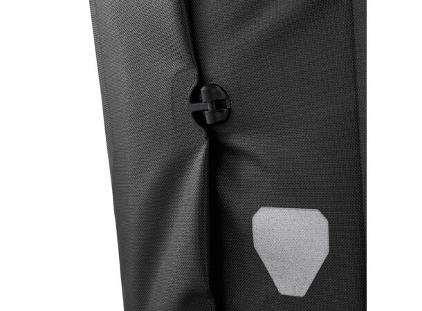 Ortlieb Vario QL3.1 black,  20 L, QL3.1 