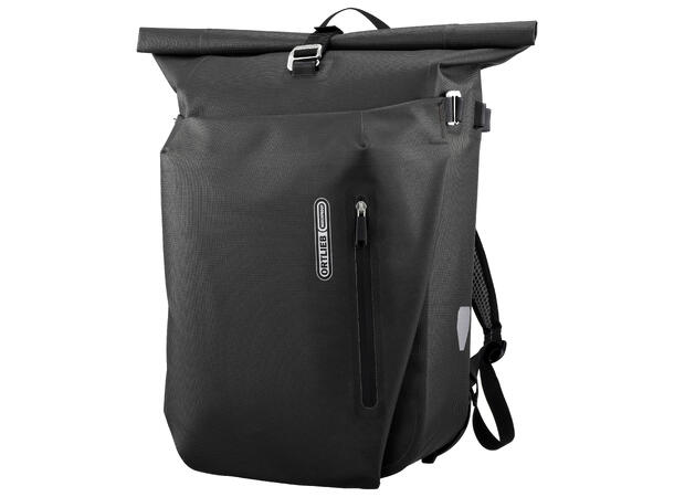 Ortlieb Vario QL3.1 black,  20 L, QL3.1 