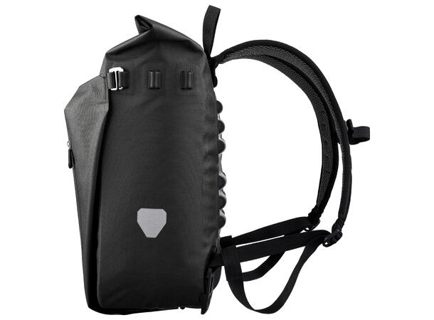 Ortlieb Vario QL3.1 black,  20 L, QL3.1 