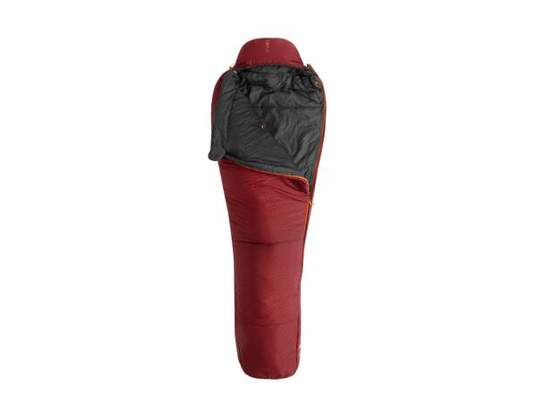 Exped Deepsleep -5C burgundy/moraine M 
