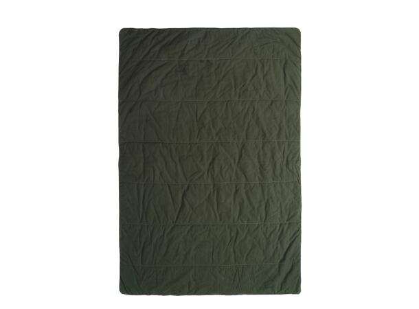 Exped LuxeWool Blanket Uno Moraine 