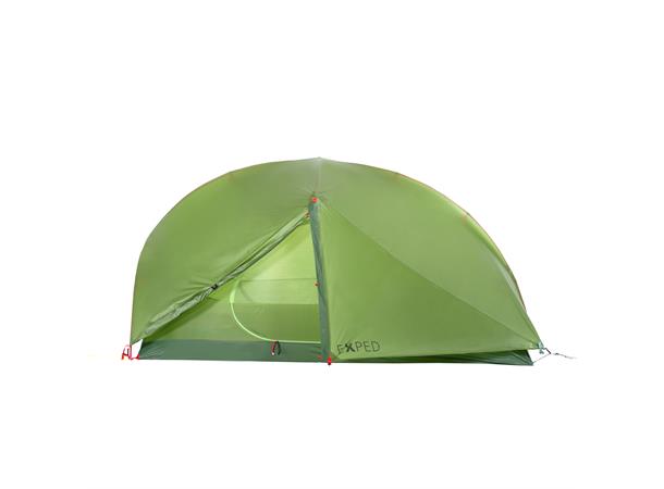 Exped Mira III HL meadow 
