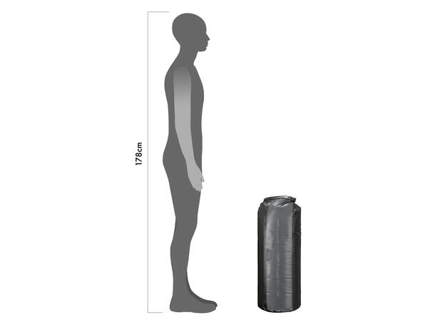 Ortlieb Dry-Bag (PD350) black - slate 59 L 