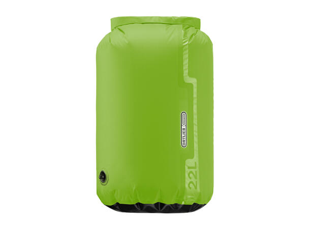 Ortlieb Dry-Bag Light (PS10) Valve light green 22 L 