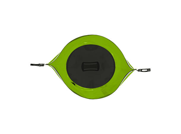 Ortlieb Dry-Bag Light (PS10) Valve light green 22 L 