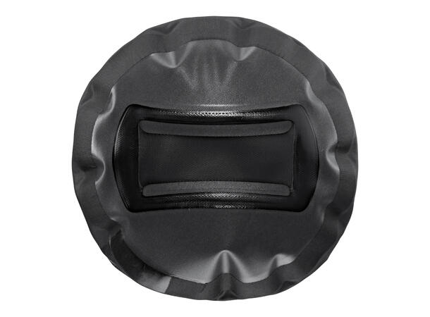 Ortlieb Dry-Bag Light (PS10) black 3 L 