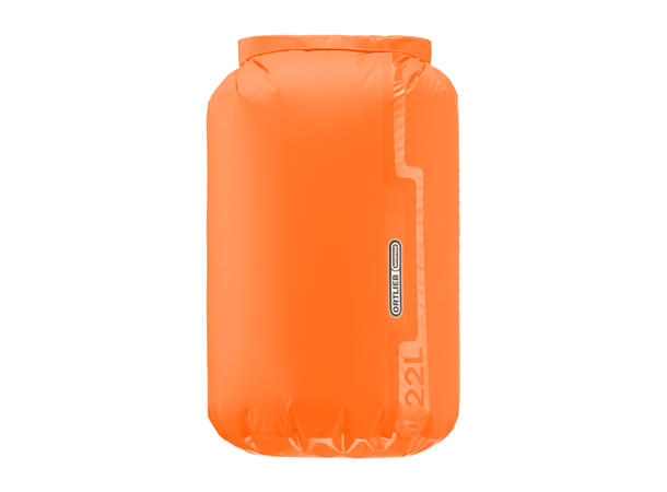 Ortlieb Dry-Bag Light (PS10) orange 22 L 