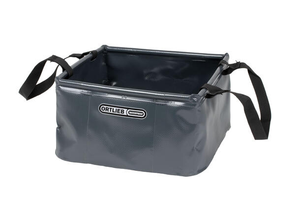 Ortlieb Folding-Bowl asphalt 5 L 