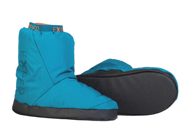 Exped Camp Booty lagoon XL 