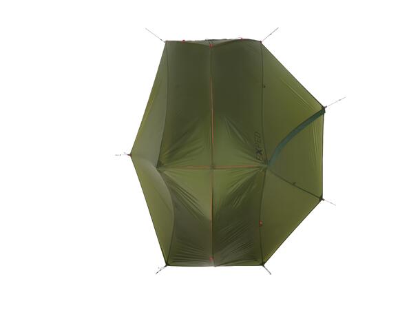 Exped Cassira 1 meadow 