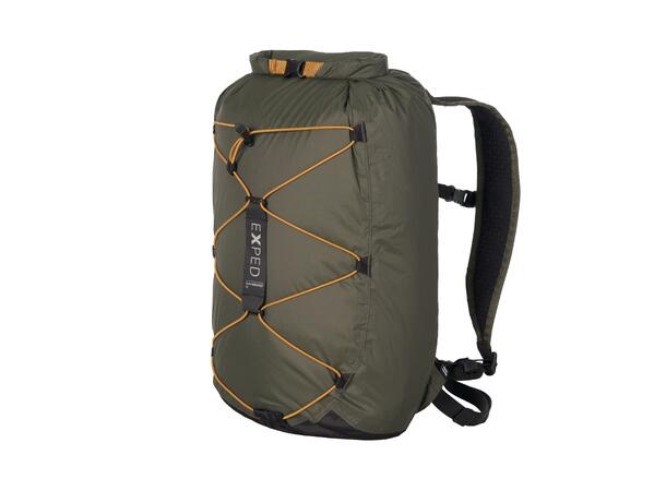 Exped Cloudburst 15 moraine 15L 