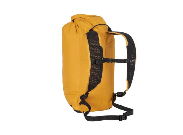 Exped Cloudburst 25 gold 25L 