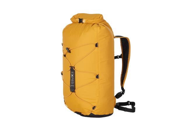 Exped Cloudburst 25 gold 25L 