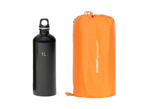 Exped Dura 3R lava LW 