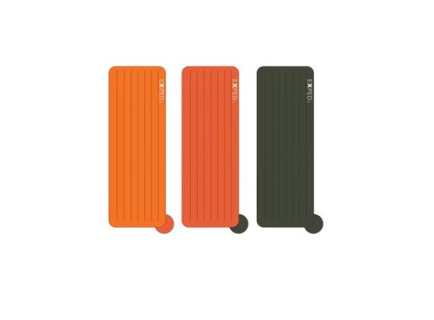 Exped Dura 3R lava LW 