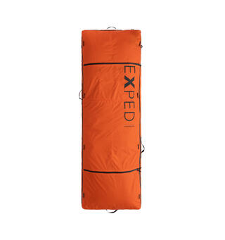 Exped Dura Bedding dark lava
