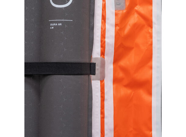 Exped Dura Bedding dark lava 