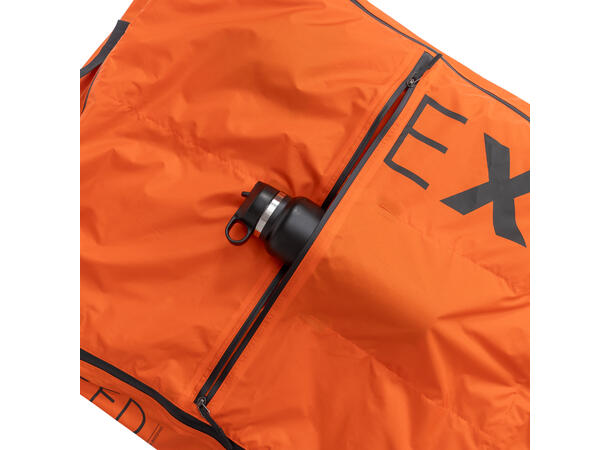 Exped Dura Bedding dark lava 