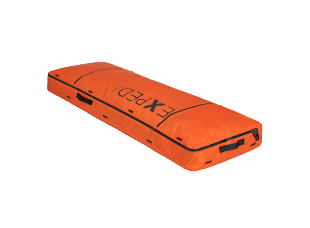 Exped Dura Bedding dark lava 