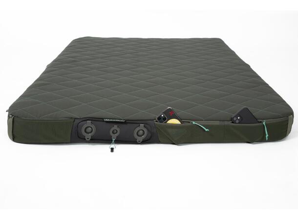 Exped LuxeMat Duo LW+ moraine 