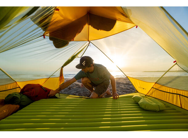 Exped Lyra II extreme meadow 
