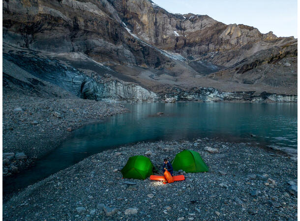 Exped Lyra II extreme meadow 