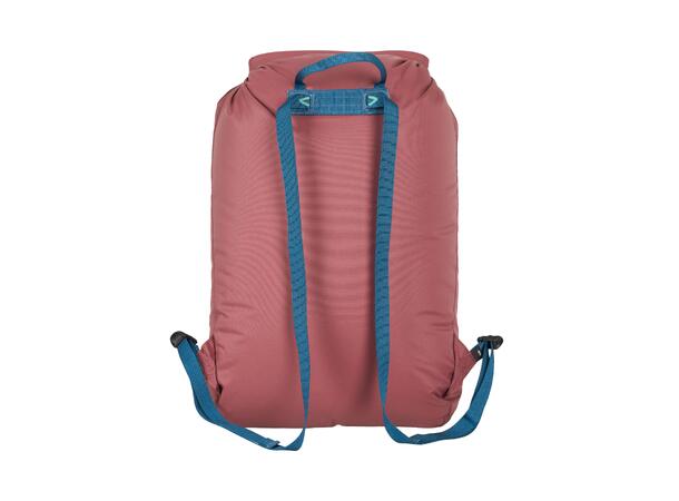 Exped Splash 15 dark henna 15L 